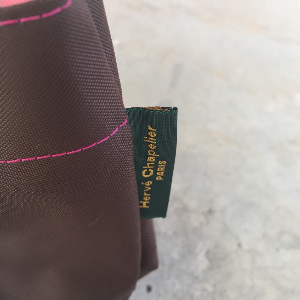 Harve Chapalier handbag